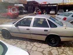 اوبل فيكترا